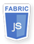 fabric js