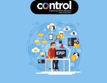 Cloud-based ERP Solution