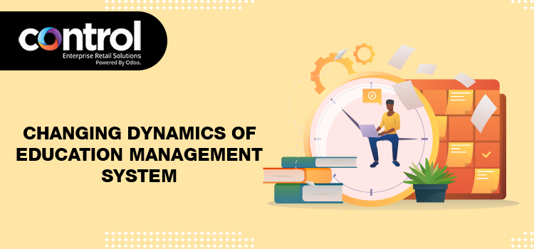 EDUCATION MANAGEMENT SYSTEM