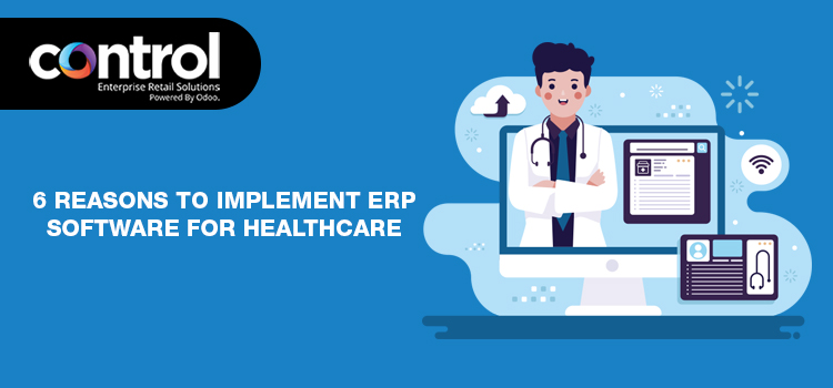 Healthcare ERP