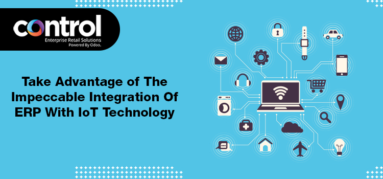 ERP With IoT Technology_ERP