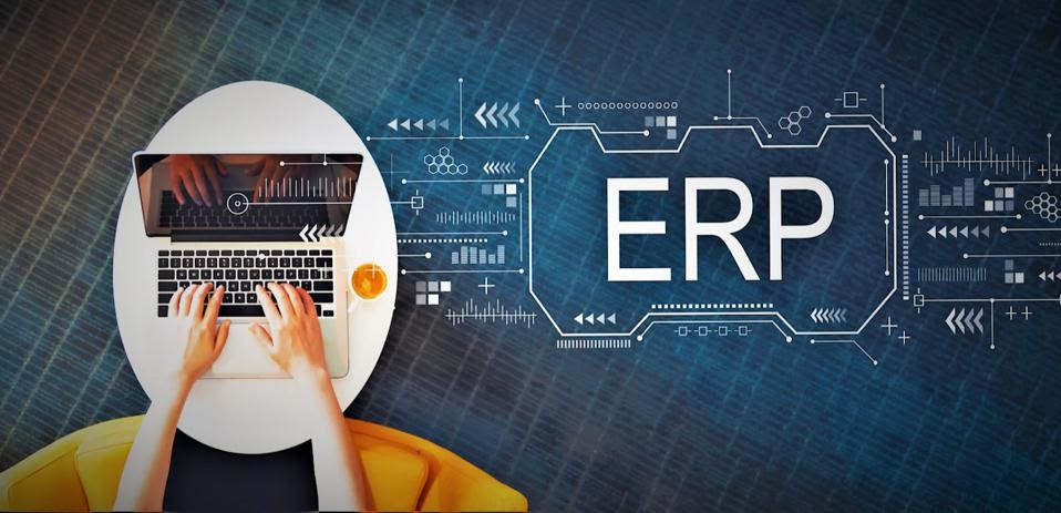 Enterprise Resource Planning_ERP