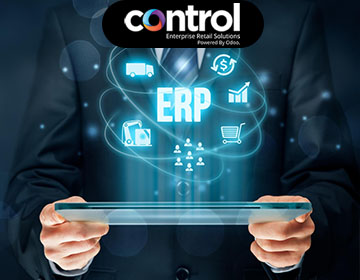 On-Premise ERP Solution