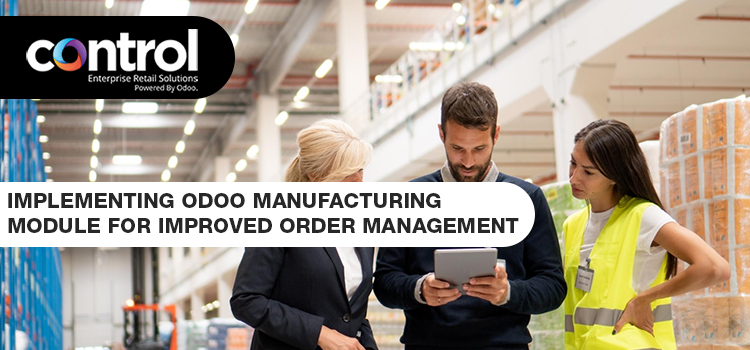 Odoo Manufacturing Module_2