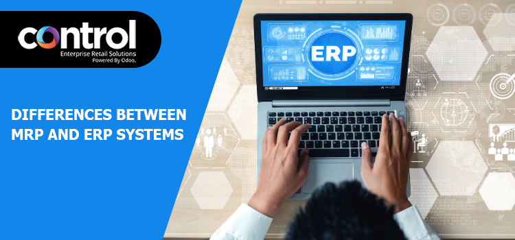 modern ERP systems