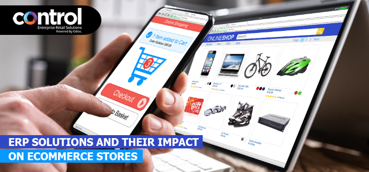 eCommerce Stores