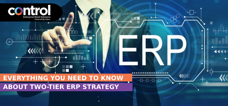 What is a Tier 2 ERP Vendors? Best Two Tier ERP (2023)