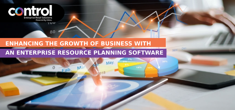 Enhancing The Growth Of Business With An Enterprise Resource Planning Software